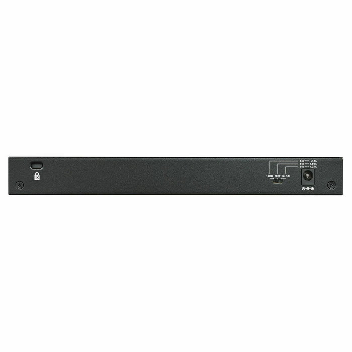 Netgear GS308PP Switch Gigabit Ethernet 8 ports PoE+