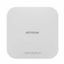 Point d'Accès Netgear WAX610-100EUS Blanc