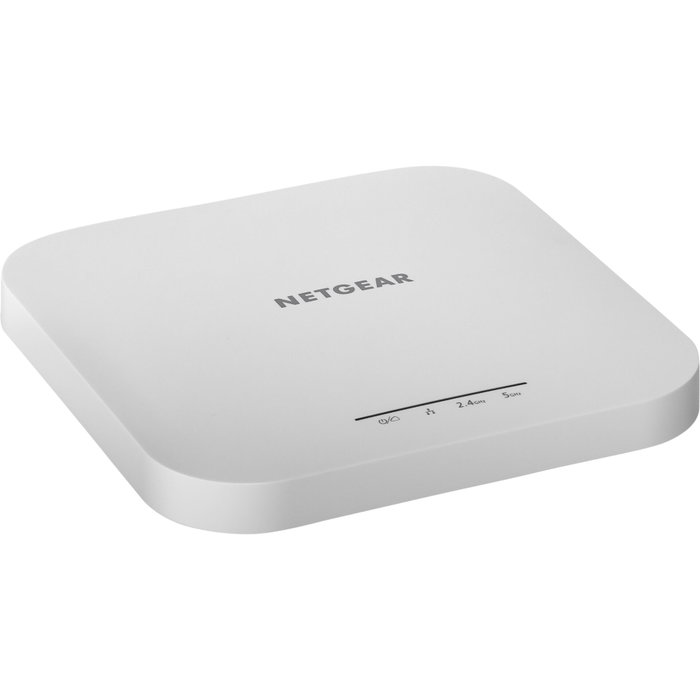 Netgear WAX610 Point d'accès Wi-Fi 6 Dual Band