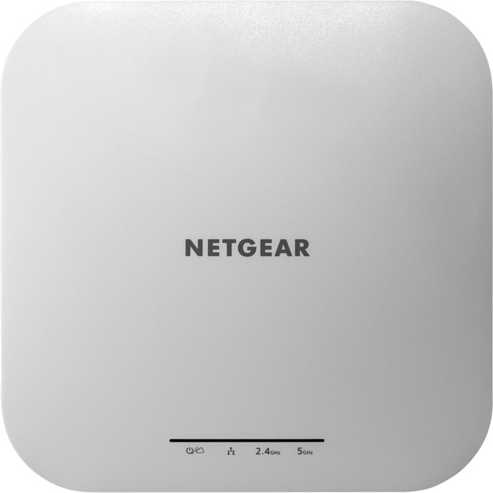Netgear WAX610 Point d'accès Wi-Fi 6 Dual Band