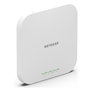 Netgear WAX610-100EUS Access Point WiFi 6, blanc