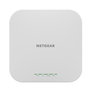 Netgear WAX610-100EUS Access Point WiFi 6, blanc