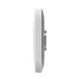 Netgear WAX610-100EUS Access Point WiFi 6, blanc