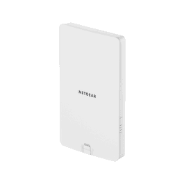 Netgear WAX610Y Point d'accès WiFi 6 extérieur Blanc