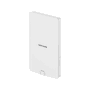 Netgear WAX610Y Point d'accès WiFi 6 extérieur Blanc