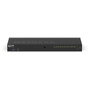 Netgear GSM4212PX-100EUS Switch AV Line M4250 12 ports (8 PoE+ 240W, 2 SFP+)