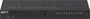 Netgear M4250 GSM4212UX-100EUS Switch Gigabit PoE++ 720W