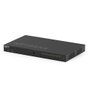 Netgear M4250 GSM4212UX - Switch Gigabit 8 ports PoE/PoE+/PoE++ (720W) pour Audio/Video over IP - Profils Dante, Q-SYS, NVX, NDI