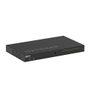 Netgear M4250 GSM4212UX - Switch Gigabit 8 ports PoE/PoE+/PoE++ (720W) pour Audio/Video over IP - Profils Dante, Q-SYS, NVX, NDI