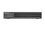 Netgear - Commutateur réseau non managé 24 ports Gigabit RJ45 - Boîtier métal rack/desk