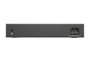 Netgear - Commutateur réseau non managé 24 ports Gigabit RJ45 - Boîtier métal rack/desk
