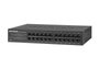 Netgear - Commutateur réseau non managé 24 ports Gigabit RJ45 - Boîtier métal rack/desk