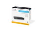 Netgear - Commutateur réseau non managé 24 ports Gigabit RJ45 - Boîtier métal rack/desk