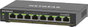 Netgear GS308EP-100PES Switch Gigabit Ethernet 8 ports avec PoE+