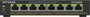 Netgear GS308EP-100PES Switch 8 Ports PoE+ Smart Managed Plus Noir