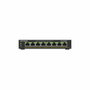 Netgear GS308EP-100PES Switch Gigabit Ethernet 8 ports avec PoE+
