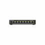 Netgear GS308EPP Switch Gigabit 8 Ports avec PoE+