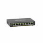 Netgear GS308EPP Switch Gigabit 8 Ports avec PoE+
