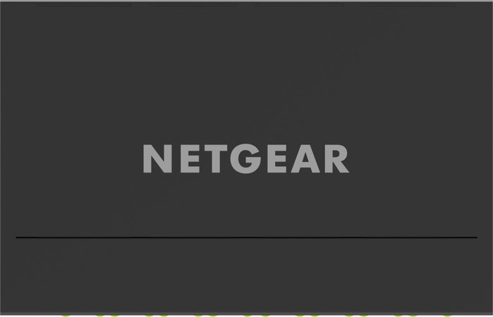 NETGEAR GS308EPP-100PES Switch Gigabit Ethernet 8 ports PoE+