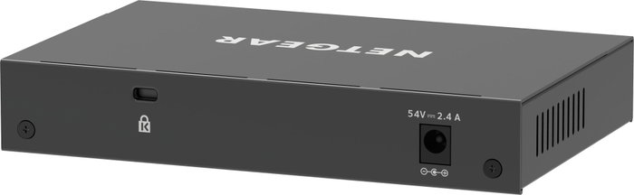 NETGEAR GS308EPP-100PES Switch Gigabit Ethernet 8 ports PoE+