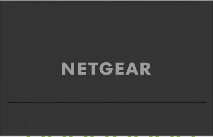 Netgear GS308EPP Switch Gigabit 8 Ports avec PoE+