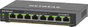 Netgear GS308EPP Switch Gigabit 8 Ports avec PoE+