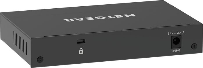 Netgear GS308EPP Switch Gigabit 8 Ports avec PoE+