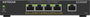 Netgear 5PT GE Plus Switch Gigabit Ethernet 5 Ports avec PoE+