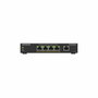 Netgear GS305EP Switch Gigabit Ethernet 5 Ports avec PoE+