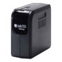 Riello iDialog 800 USB IDG - UPS 480W 0.8 kVA - 4 Prises C13 - Protection Surtension - Compact - Noir