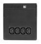 Riello Ups Net Power Npw 1000 VA 600 W SAI Line-Interactive avec AVR USB RS-232