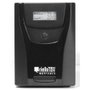 Riello Ups Net Power Npw 1000 VA 600 W SAI Line-Interactive avec AVR USB RS-232