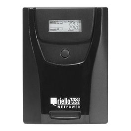 Riello Net Power NPW 2000 UPS 2000 VA / 1200 W