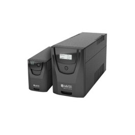 Riello NetPower 600 600VA 360W Schuko USB