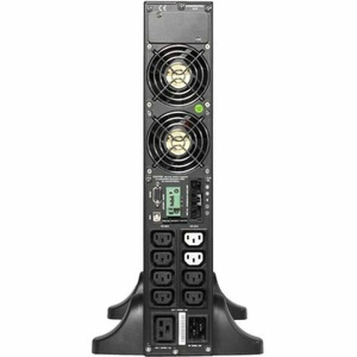 Système d'Alimentation Sans Interruption Interactif Riello SDH 3000 Système d'Alimentation Sans Interruption Interactif Riello SDH 3000