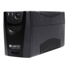 Riello NetPower NPW 600 Noir