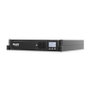 Riello Vision Dual 1100 SAI 1100 VA / 990 W Line-Interactive 2U Rack/Torre USB RS-232