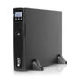 Riello Vision Dual 1100 SAI 1100 VA / 990 W Line-Interactive 2U Rack/Torre USB RS-232