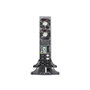 Riello Vision Dual 1100 SAI 1100 VA / 990 W Line-Interactive 2U Rack/Torre USB RS-232