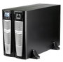 Riello onduleur Sentinel Dual High Power 4000VA 3600W Online double conversion rack/tour 3U