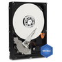 Western Digital WD Blue Disque Dur Interne 3.5" 500 Go - SATA 6Gb/s - 7200 RPM - 32 Mo Cache