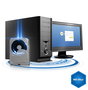 Western Digital WD Blue Disque Dur Interne 3.5" 500 Go - SATA 6Gb/s - 7200 RPM - 32 Mo Cache