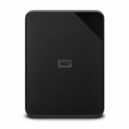 Western Digital WDBJRT0040BBK-WESN Disque dur externe 4 To 2,5 pouces