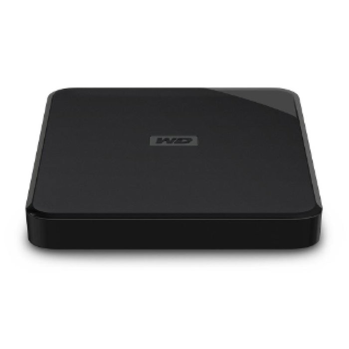 Western Digital WD Elements SE Special Edition WDBJRT0040BBK-WESN 4 To Noir Western Digital WD Elements SE Special Edition WDBJRT0040BBK-WESN 4 To Noir