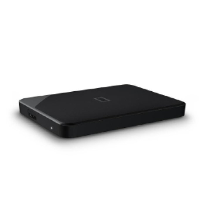 Western Digital WD Elements SE Special Edition WDBJRT0040BBK-WESN 4 To Noir Western Digital WD Elements SE Special Edition WDBJRT0040BBK-WESN 4 To Noir