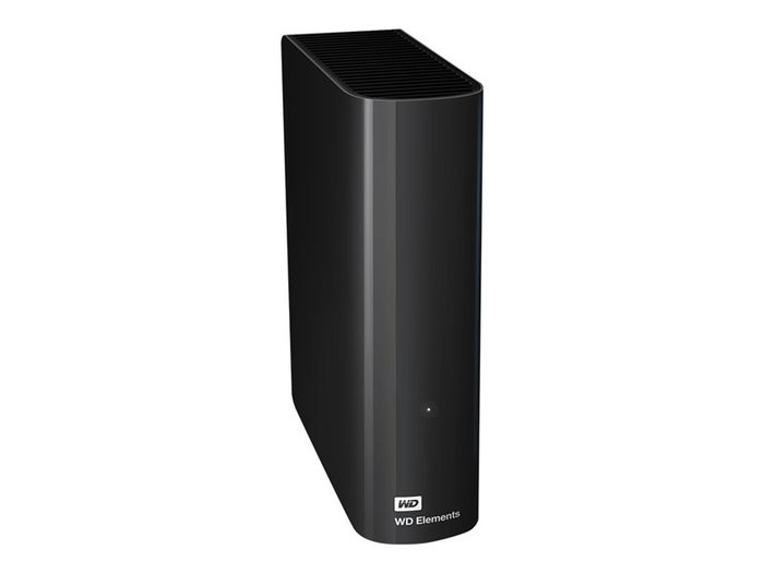 Western Digital WD 10 To Disque Dur Externe USB 3.0 NTFS pour Bureau