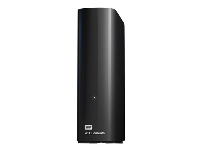 Western Digital WD 10 To Disque Dur Externe USB 3.0 NTFS pour Bureau