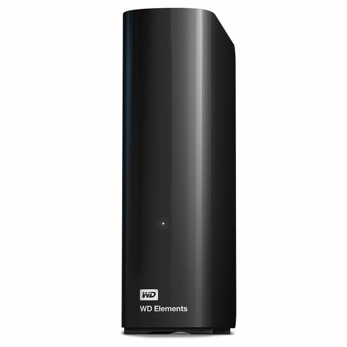 Western Digital WD Elements 10TB Desktop USB 3.0