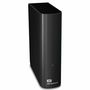 Disque Dur Externe Western Digital WDBWLG0100HBK-EESN Noir 10 TB