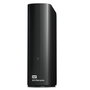 Western Digital WD Elements 14To Disque Dur Externe 3.5" USB 3.0 WDBWLG0140HBK-EESN